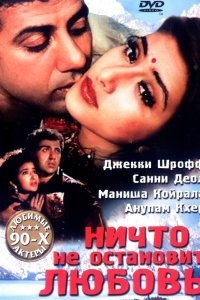  Ничто не остановит любовь (1995) 