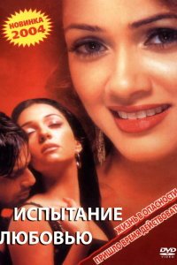  Испытание любовью (2003) 